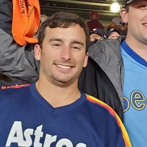 Meet your Posher, Cody